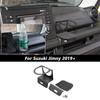 Car Cup Holder Drink Bottle Organizer Holder for Suzuki Jimny 2019-2023 Accessories, 1pcs