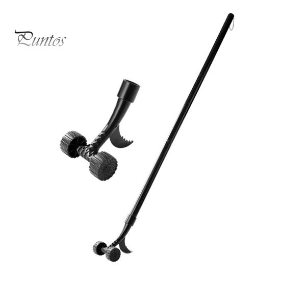 Инструмент для удаления сорняков, эргономичный, ручной, легкий, компактный, садовый инструмент для прополки, точное удаление сорняков