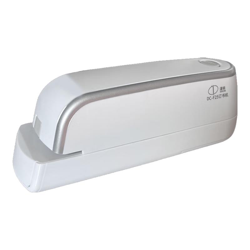 DOCON Office Staplers and Staples CN plug (adapter included)