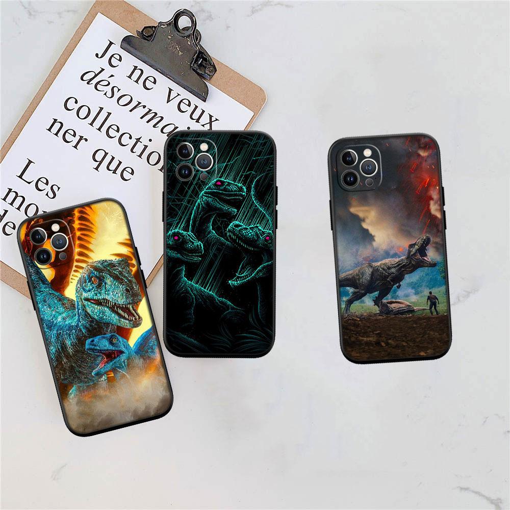 BF41 Dinosaur Phone Case for Motorola Moto Edge 60 60s 70 G86 G56 G54 E14 G04S G45 G54 G64 S30 S50 X30 X40 X50 Ultra Pro Power