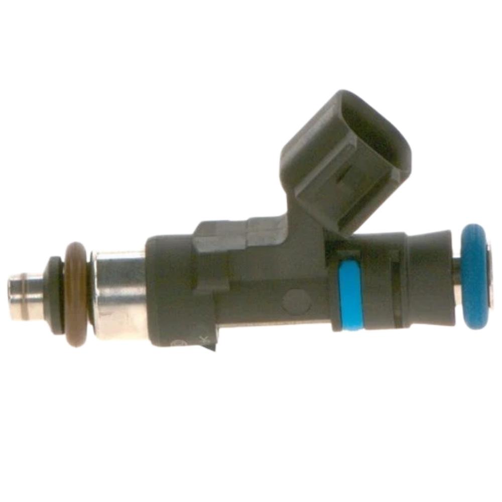 Замена форсунки Bosch 0280158067