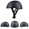 Retro style Half face helmet comfortable Cycling Safety Helmet Motorcycle Helmet  Male/Female