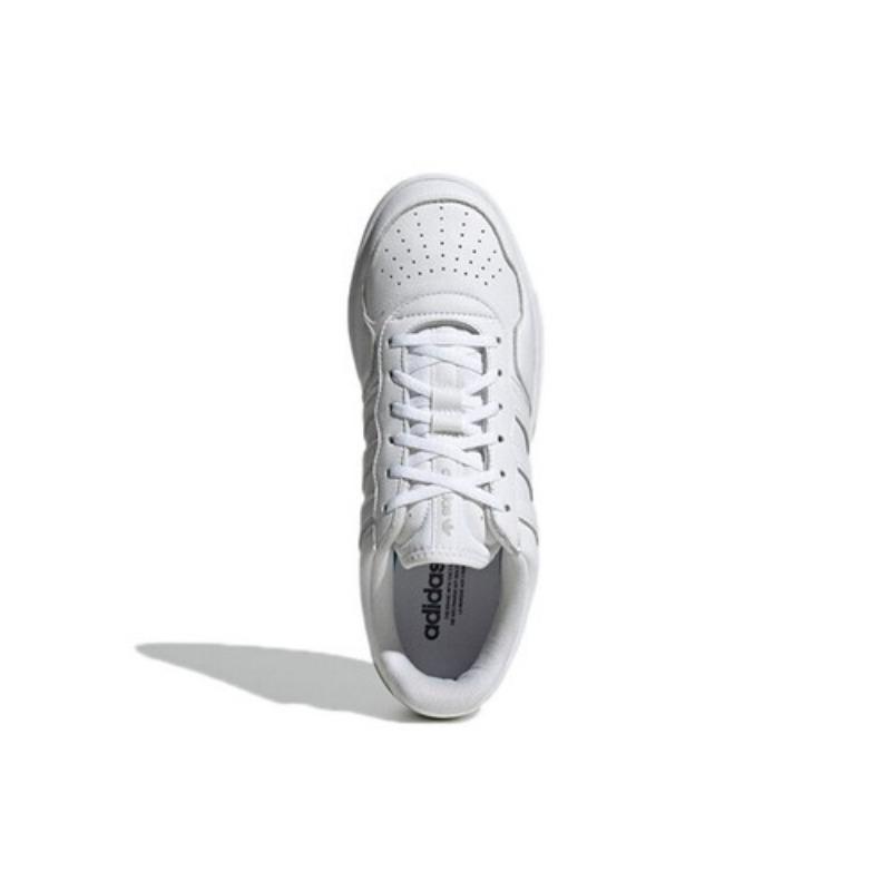 adidas Courtic White - GY3589
