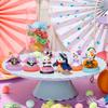 Sylvanian Families Calico Critters Набор «Счастливого Хэллоуина» для малышей