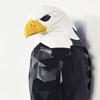 Projector Eagle Light Remote Control Animal  Statue Night Lights  Party Decoration Model