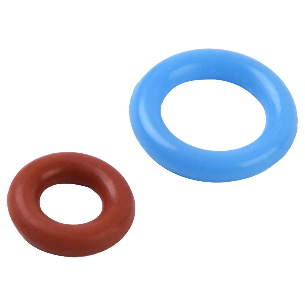 Уплотнительные кольца Кофемашина Уплотнительное кольцо Кухонные аксессуары Детали парового зонда Совершенно новый