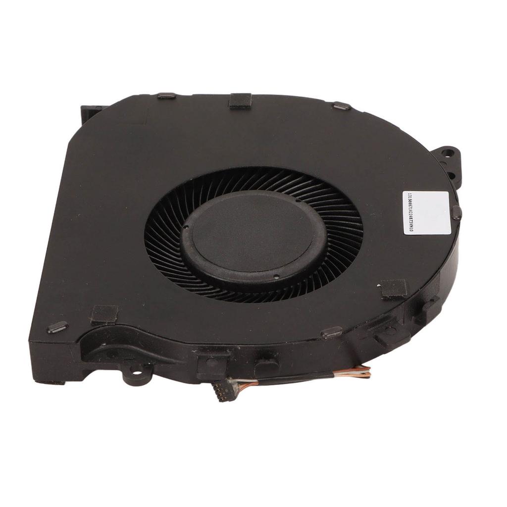 CPU Cooling Fan 4 Pin Power Connector CPU GPU Fan for Spirit Blade 15 GTX1060 RZ09 027 RZ09 0270 RZ09 0300