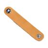 Organizer Cable Strap Cable Clip Winder Straps Cowhide Leather Cord Cable Holder Tidy Storage Cable