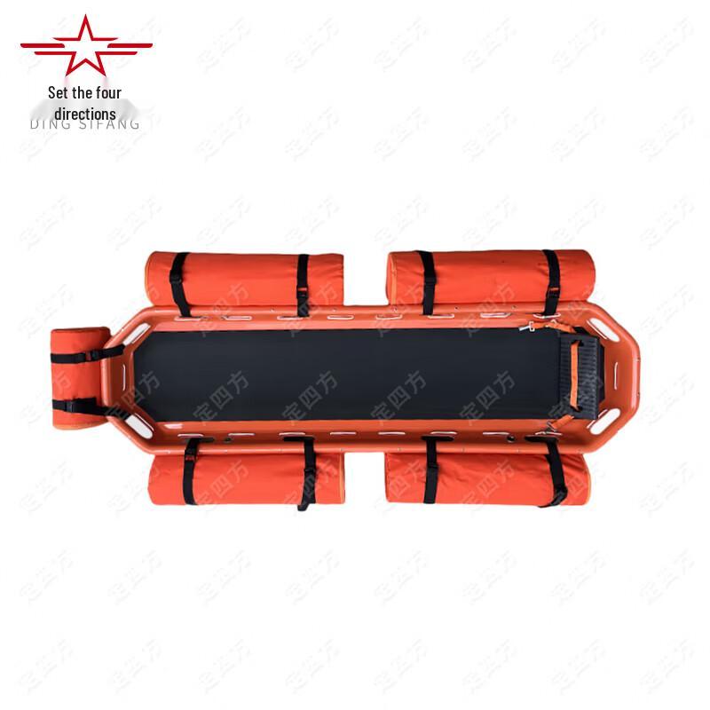 Water Rescue Floating Stretcher