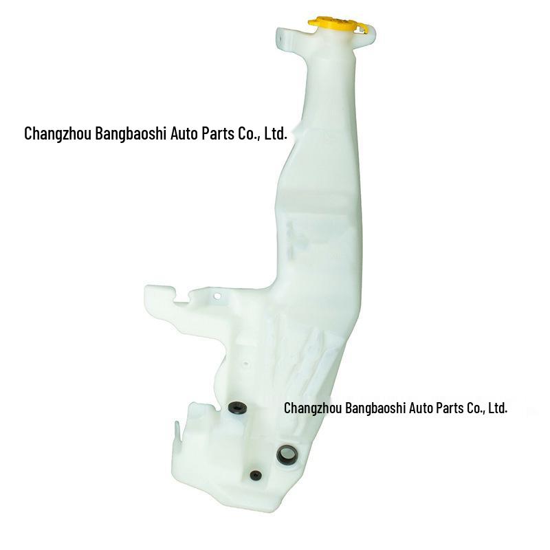 2011-2014 Jeep Grand Cherokee Резервуар омывателя с двойным насосом 57010719AF