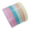 6 Pcs Sticky Ball Rolling Tape Color DIY Funny Educational Kids Gift