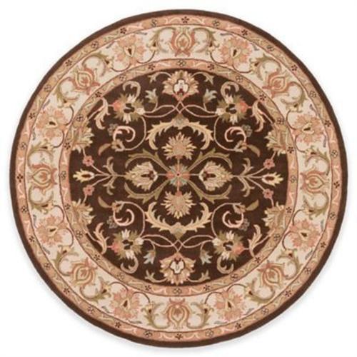 Creative Bohemia Pattern Plates Ceramics Wall Hanging Decorative Background Plate Nordic Style
