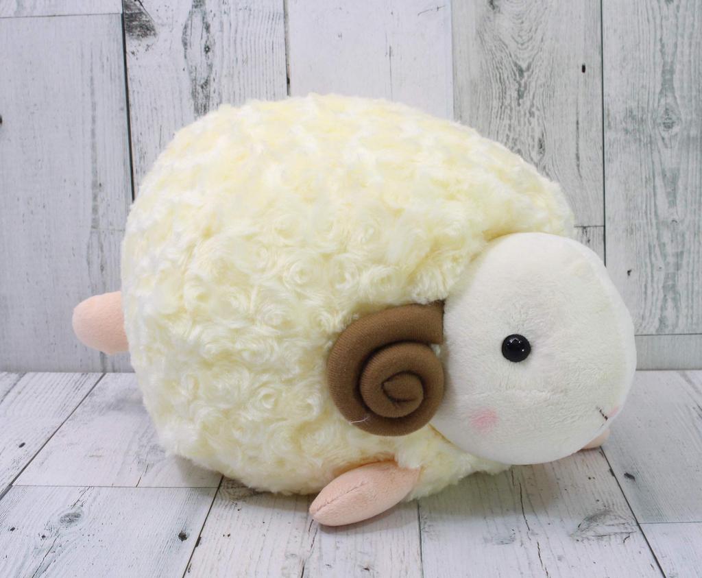 Marucchi Sheep 2л слоновая кость