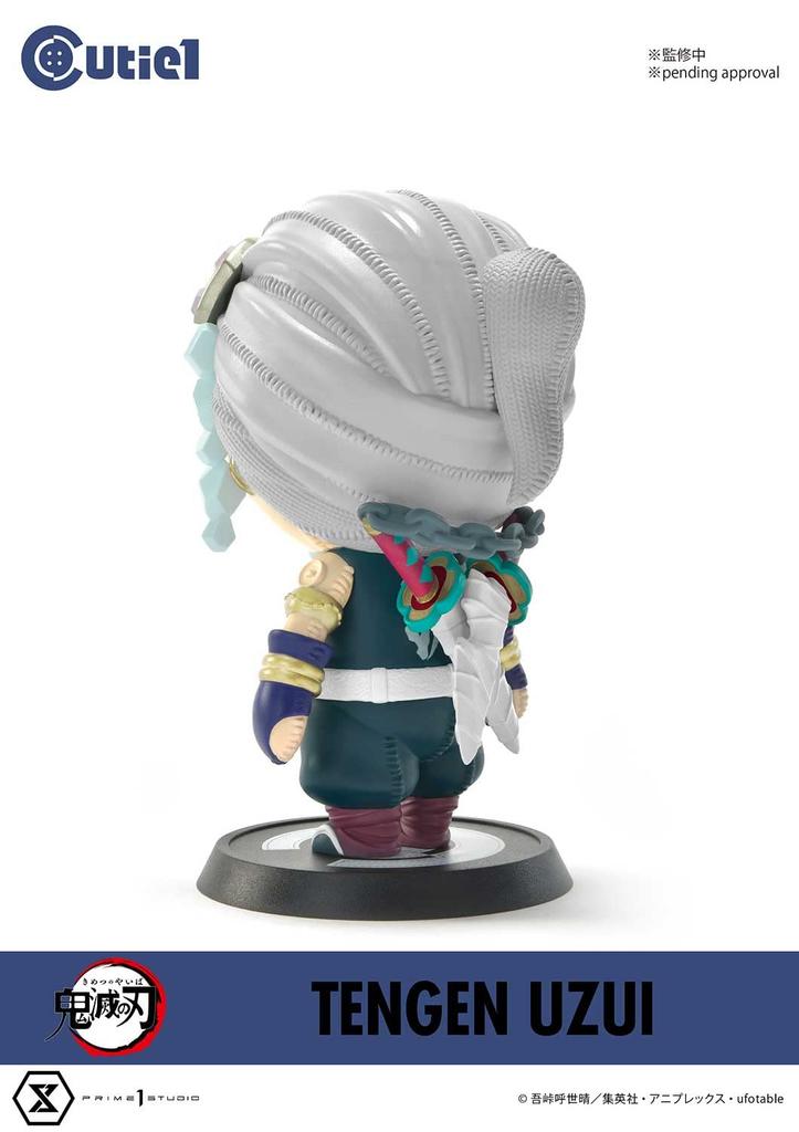 Cutie 1 Demon Slayer Uzui Tengen