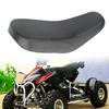 NEW-Kids ATV Quad Seat, Black Foam Seat for 50Cc/70Cc/90Cc/110Cc TaoTao Chinese ATV Quad Bikes Buggy Four Wheelers