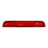 Rear High Level Brake Light LED For Toyota Yaris MK3 Hatchback 2012-2020