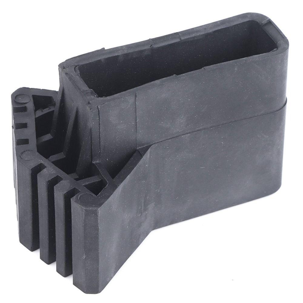 10 Pcs Extension Ladder Feet Covers Non-slip Furniture Mat Ladder Feet Rubber Pads Step