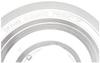 SHIMANO Защитная спицевая пластина 36H низкая ICPFH53 CP-FH53 макс. 32-34T