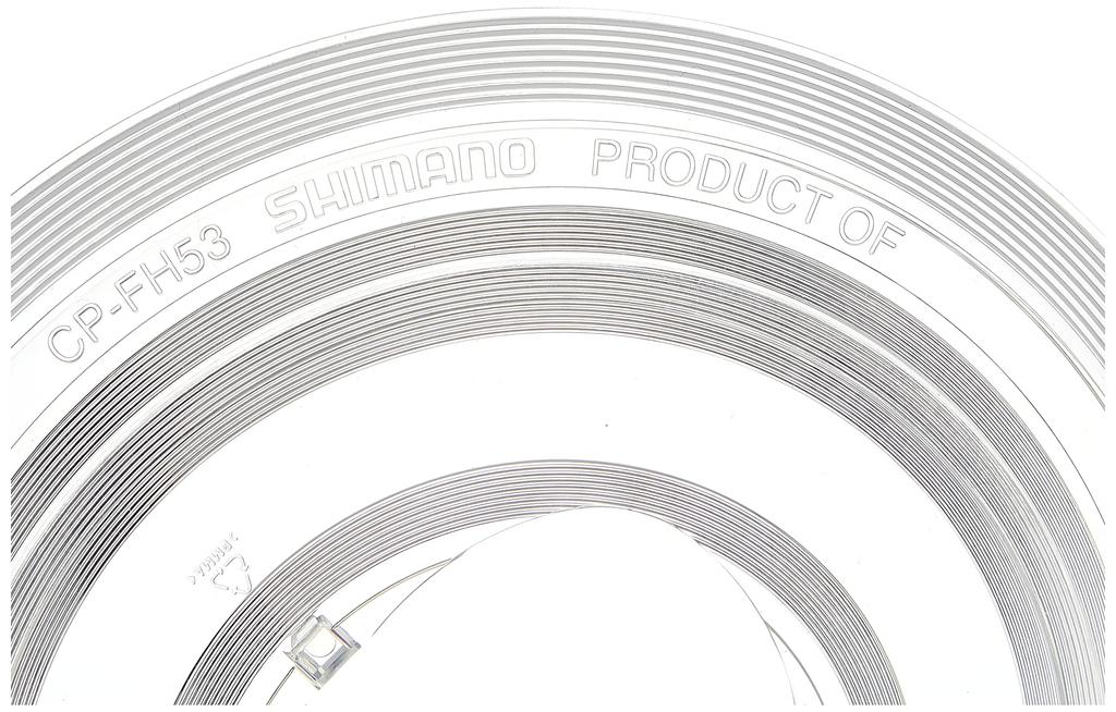 SHIMANO Защитная спицевая пластина 36H низкая ICPFH53 CP-FH53 макс. 32-34T