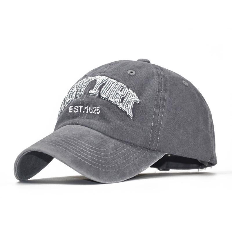 Northwood Бейсбольные кепки New York для мужчин и женщин, черные бейсболки Snapback, шляпы Sun Dad, мужские кепки-дальнобойщики