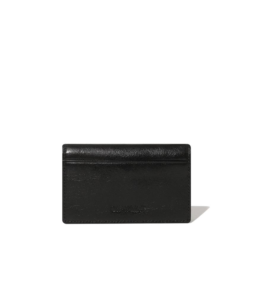 Off-White Arrow Business Card Wallet (Black)