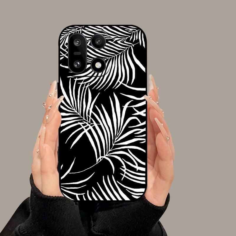For OnePlus 15 5G Case Cute Cartoon Painted Soft Silicone Back Cover For OnePlus15 One Plus 15 TPU Bumper Full Protection Fundas