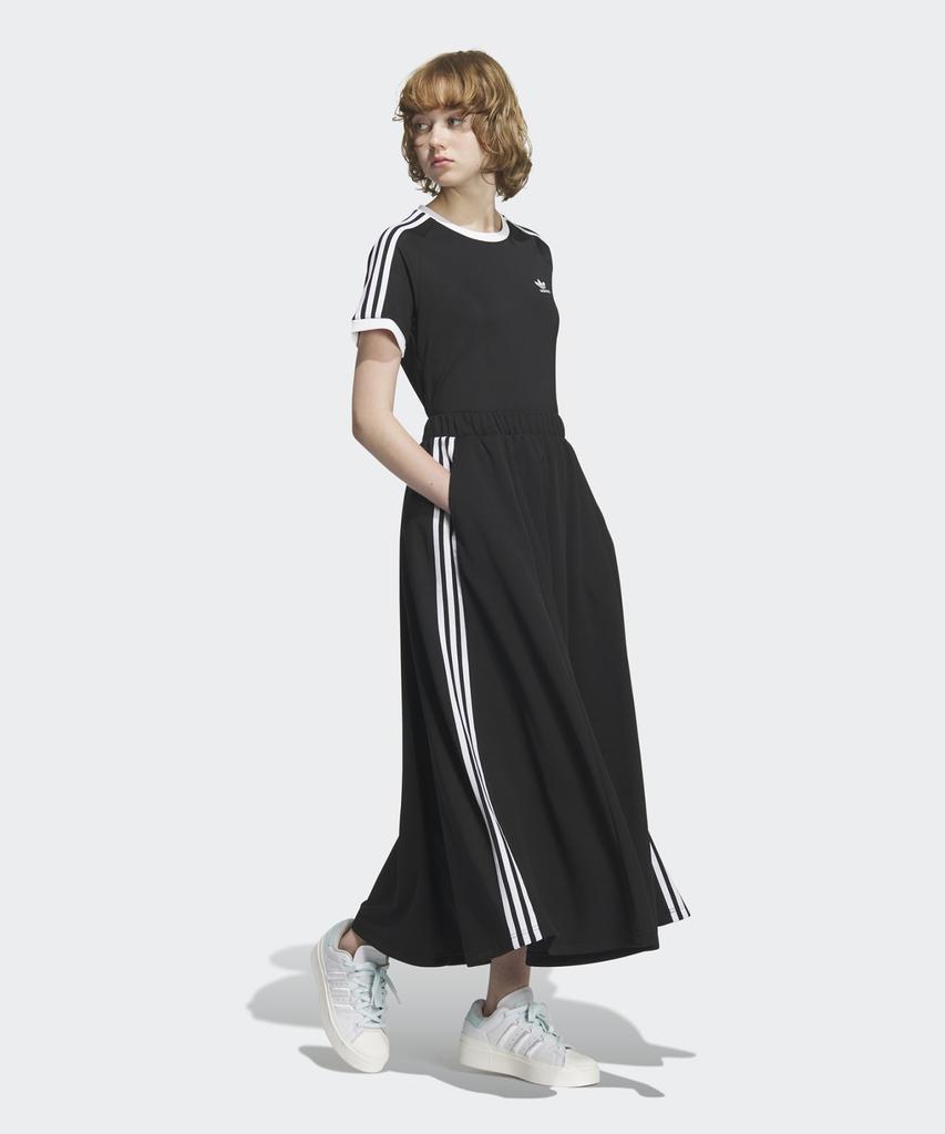Adidas Sst Skirt - Black /Iu4821