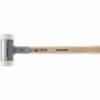 Dead-blow Mallet - HALDER - SUPERCRAFT - Steel and Special Nylon - 50 Mm