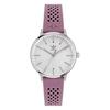 Watch CODEONE AOSY22069 Purple [Adidas] Women's [Item]