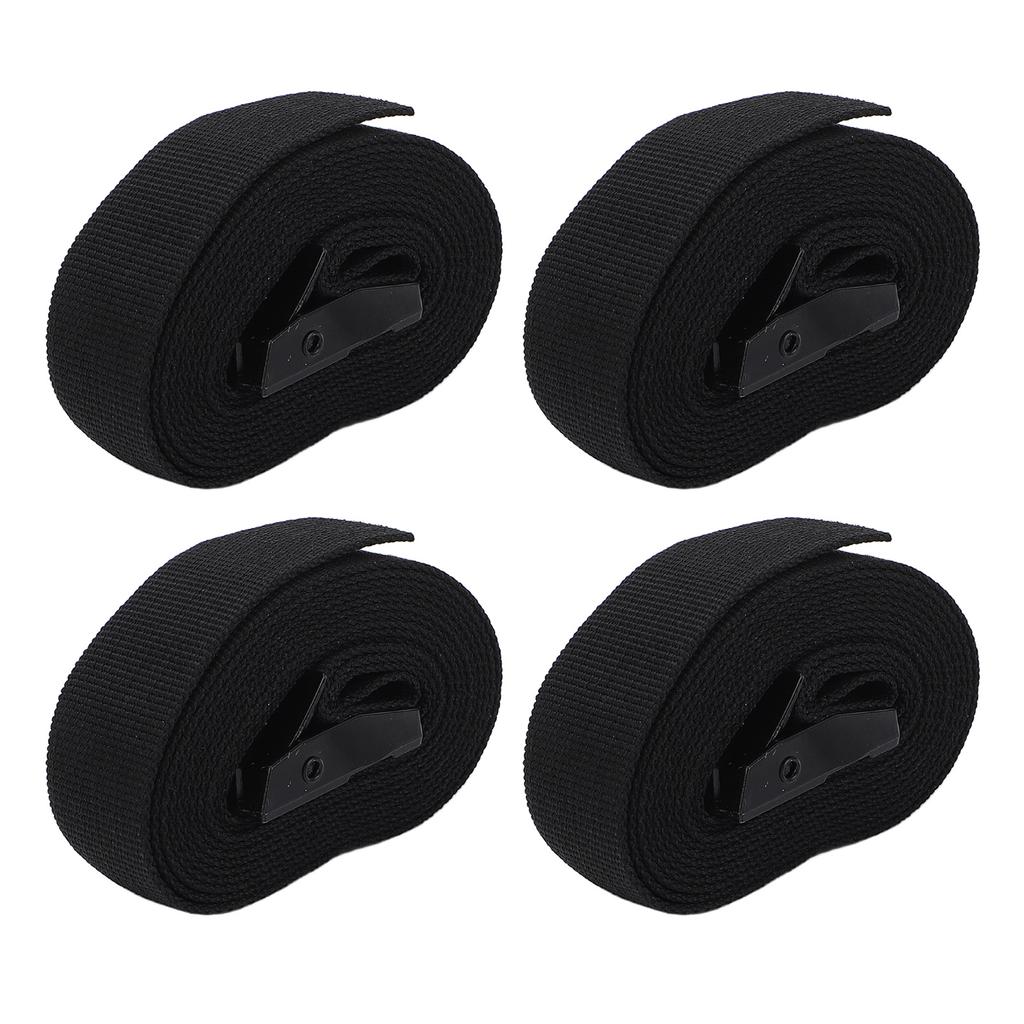 57-дюймовый стяжной ремень с пряжками, комплект из нержавеющей стали 304 для грузового мотоцикла, грузовика, лодки, мотоцикла для бездорожья K