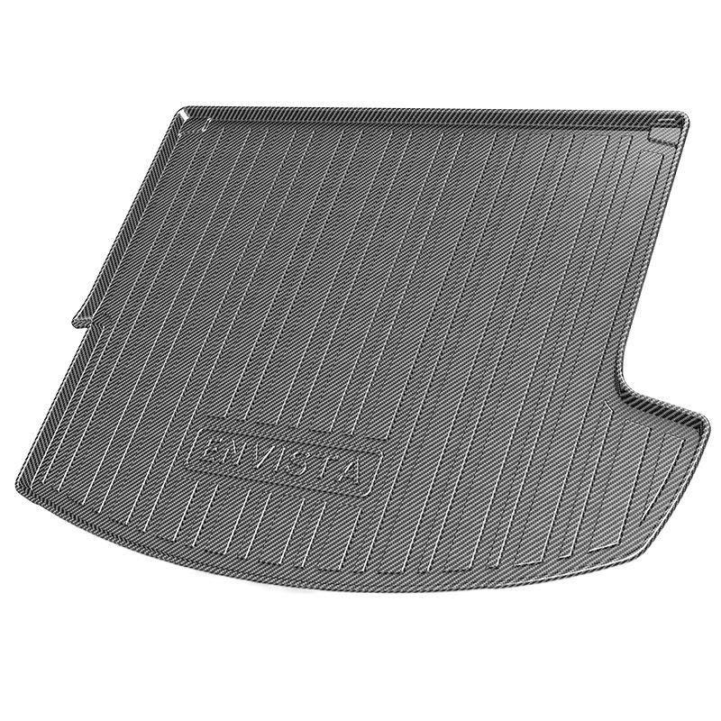 Buick Angyang Custom Trunk Mat - TPE Material