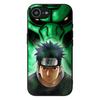 Cover for Apple iPhone 17 16 11 Pro XS Max XR 6 7 8 Plus + 16E SE 2020 2022 Air 5 Case Itachi Uchiha Shisui Narutos Akatsuki