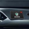 CGP1 Car Anti-Slip Mat Pad Rubber Mobile Sticky Dashboard Phone Stand Non-Slip Mat For Skoda Fabia 1 2 Octavia a7 Superb Rapid Yeti