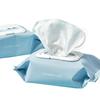 ROUND LAB 1025 Dokdo Cleansing Tissue Gentle Makeup Remover Wipes 30 Sheets x4