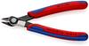 KNIPEX Super Nippers with Clamp 7871-125 (SB)