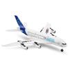   XK A120 Aircar  80 Model Plane 3CH EPP 2.4G Remote Control Airplane Fixed-wing RTF 