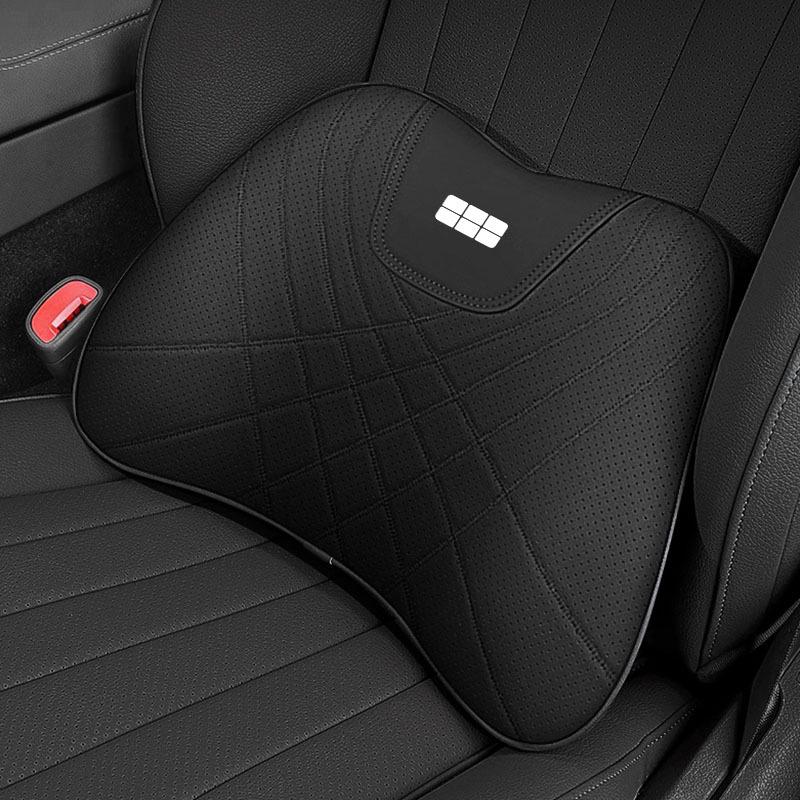 Всесезонная накладка на сиденье Geely Galaxy L7 Emgrand GS Boyue GL Vision
