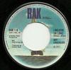 7inch Record HOT CHOCOLATE - I Believe (In Love) RAK118 RAK 1971 UK Pop Used