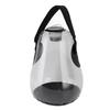 Workout Water Weight Bag 5kg Transparent Look Portable Fitness Water Bag Sandbag for Home Exercise G
