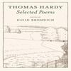 Selected Poems by Thomas Hardy Hardback Book 9780300095289