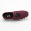 Sneakers Vans Authentic Port Royale/black