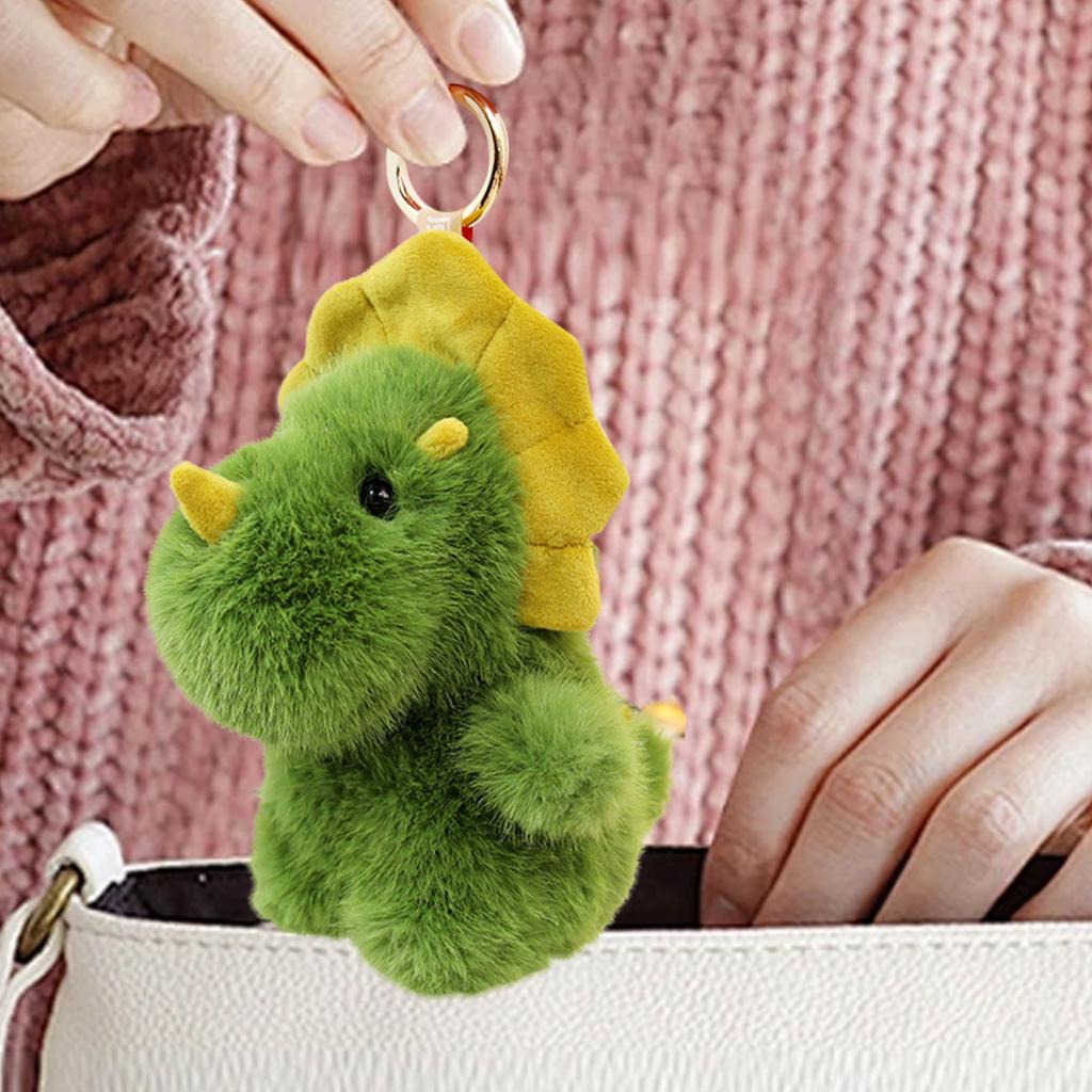 Милая кукла плюшевая игрушка енот кукла настольная подвеска подарок детская игрушка