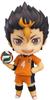 Nendoroid Haikyu!! Second Season Yu Nishitani Non-scale ABS&PVC Painted Movable Figure