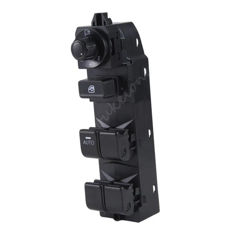 KF33-66-350A For Mazda CX-5 2012- Front Left Electric Power Window Switch lifter Control regulator Button Car Accessories