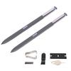 2Pcs Stylus Pen for Samsung Galaxy Note 8 Replacement Touch Screen Pen with Tips Eject Pin for