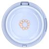 UNLEASHIA Babe Skin, Baby Blue Cushion, SPF40/PA++, 18N Pure, 15 г (0,52 унции)