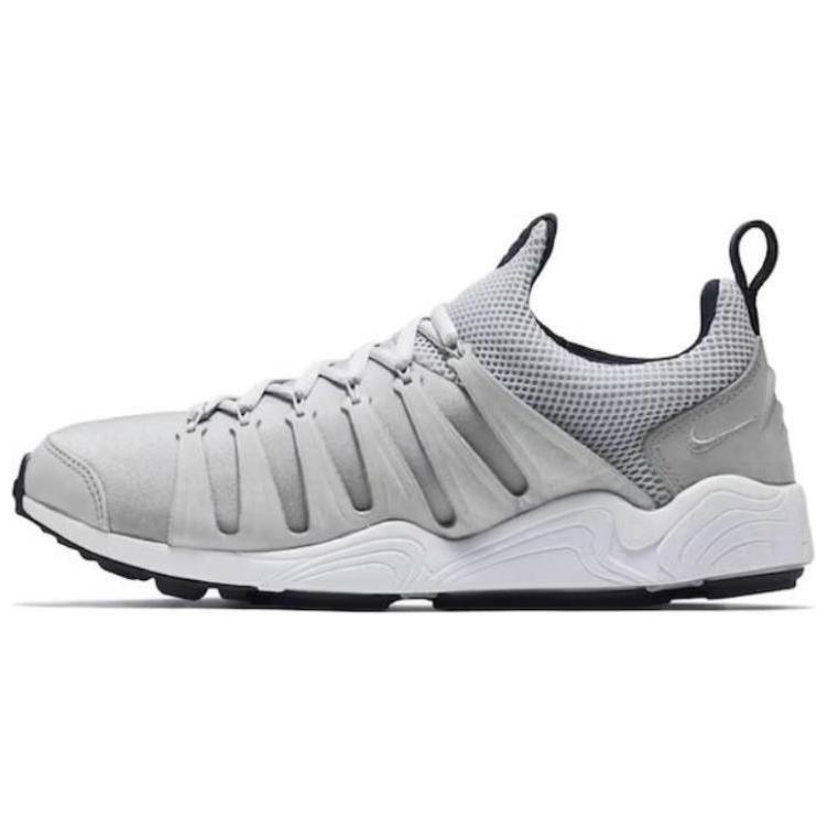 Nike Air Zoom Spirimic Металлический Платиновый Унисекс 881983-002
