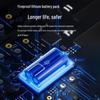 Edifier Портативная Bluetooth-колонка для караоке PP205, штекер CN (адаптер в комплекте)
