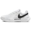 Zoom GP Challenge 1 HC White Black Women Sneakers FB3148-101