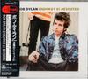 CD BOB DYLAN - Highway 61 Revisited CSCS6012 CBS/Sony 1990 Japan Rock Used